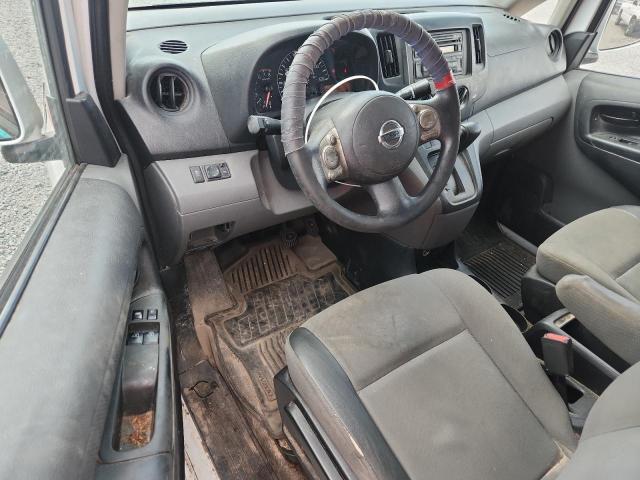 Продажа на аукционе авто 2017 Nissan Nv200, vin: 3N6CM0KN9HK697440, номер лота: 70426546