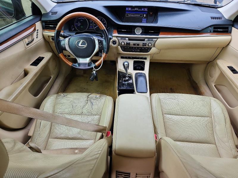 Aukcja sprzedaży 2013 Lexus Es, vin: JTHBW1GG3D2021496, numer aukcji: 70893616