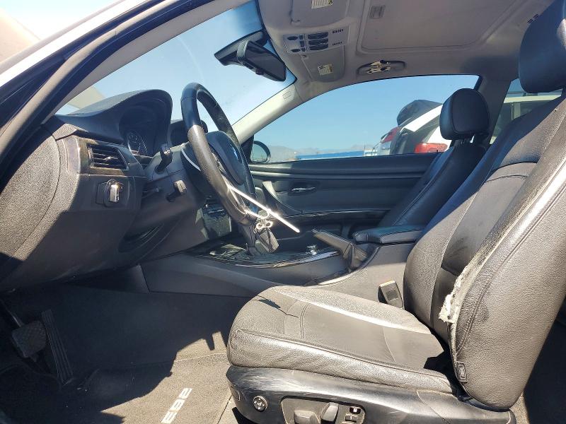 67908266 :رقم المزاد ، WBAWV13589P122681 vin ، 2009 Bmw 328 مزاد بيع