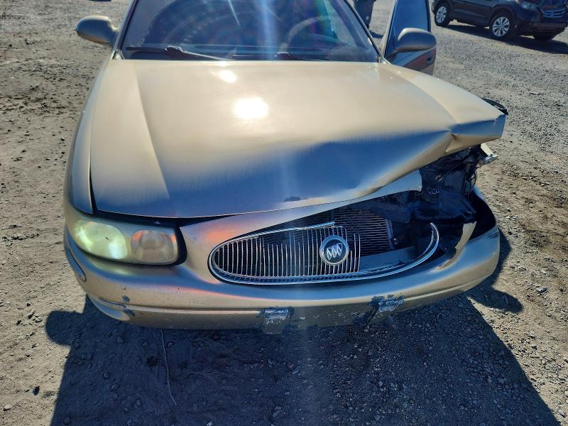 Продажа на аукционе авто 2005 Buick Lesabre, vin: 1G4HP52K35U266537, номер лота: 68823076