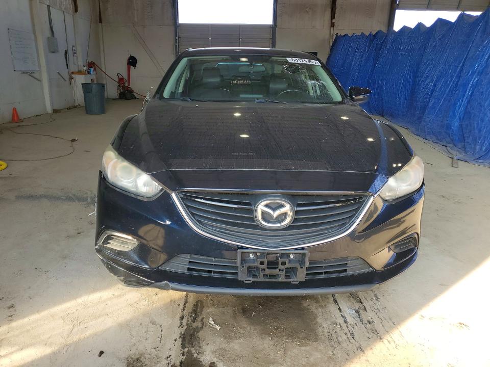 Aukcja sprzedaży 2016 Mazda 6, vin: JM1GJ1V51G1453683, numer aukcji: 68136996