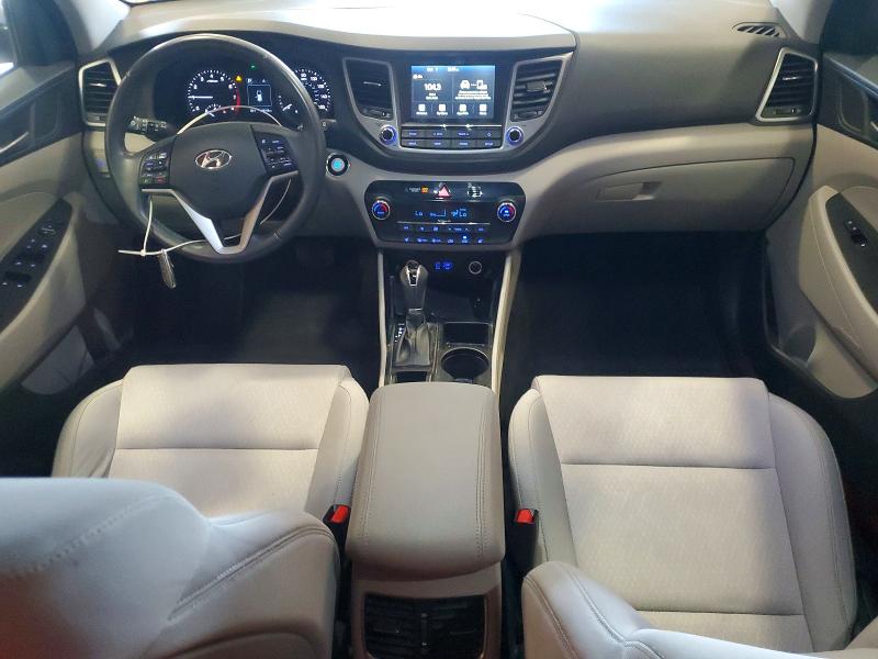 Продаж на аукціоні авто 2018 Hyundai Tucson, vin: KM8J3CA26JU627336, номер лоту: 70496656