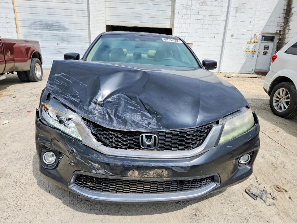 Продаж на аукціоні авто 2013 Honda Accord, vin: 1HGCT2B80DA007342, номер лоту: 69594966