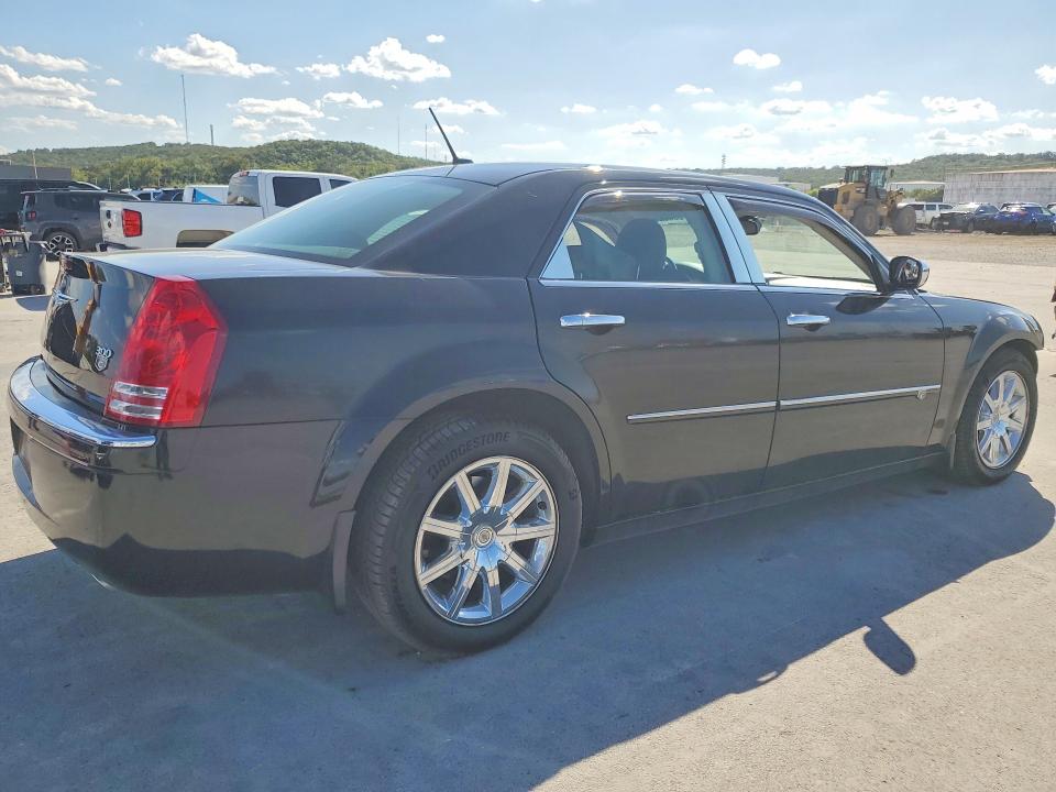 Продаж на аукціоні авто 2008 Chrysler 300c, vin: 2C3KA63H78H244539, номер лоту: 69062666