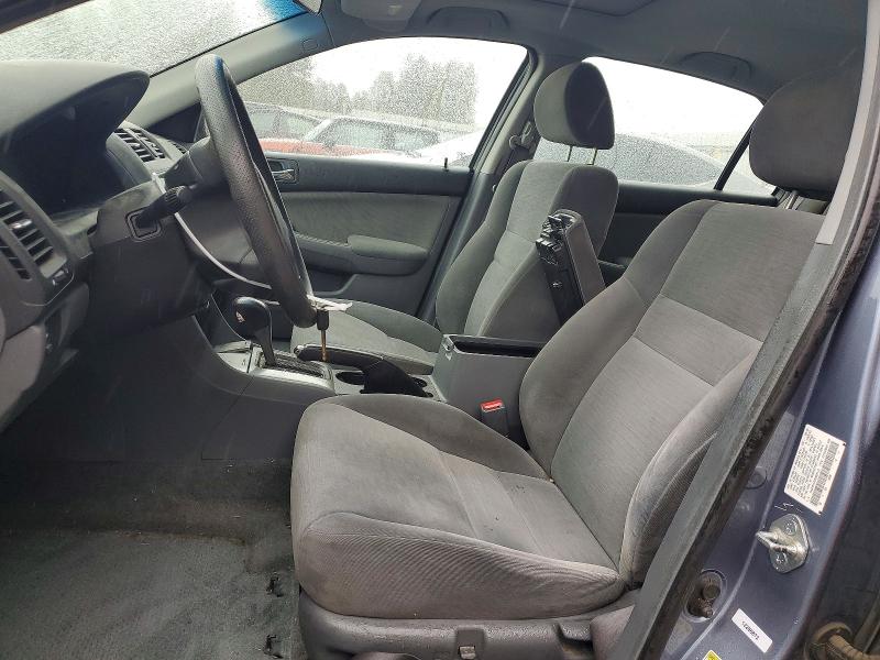 Продажа на аукционе авто 2007 Honda Accord, vin: 1HGCM56787A005116, номер лота: 70782976