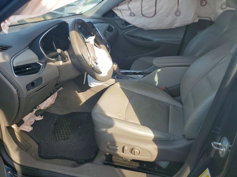 67238256 :رقم المزاد ، 1G1ZE5ST6GF220093 vin ، 2016 Chevrolet Malibu مزاد بيع