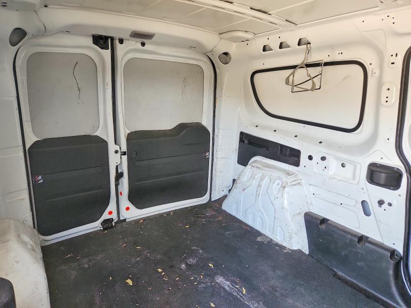Aukcja sprzedaży 2020 Ram Promaster City, vin: ZFBHRFAB6L6R99286, numer aukcji: 67696706