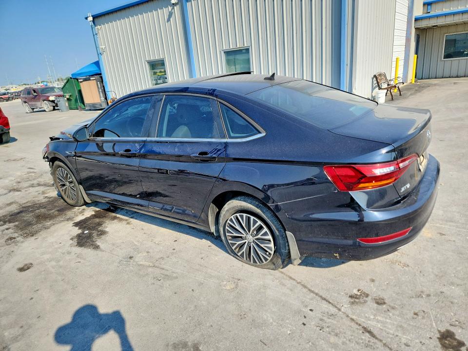 Aukcja sprzedaży 2019 Volkswagen Jetta, vin: 3VWE57BU6KM043903, numer aukcji: 68215196