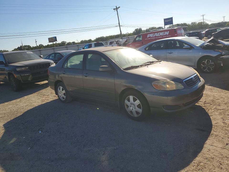 Продаж на аукціоні авто 2005 Toyota Corolla, vin: 1NXBR32E15Z511821, номер лоту: 70105196
