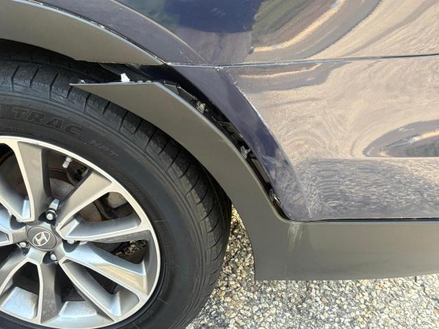 Aukcja sprzedaży 2017 Hyundai Santa Fe, vin: KM8SNDHF1HU169700, numer aukcji: 71095566