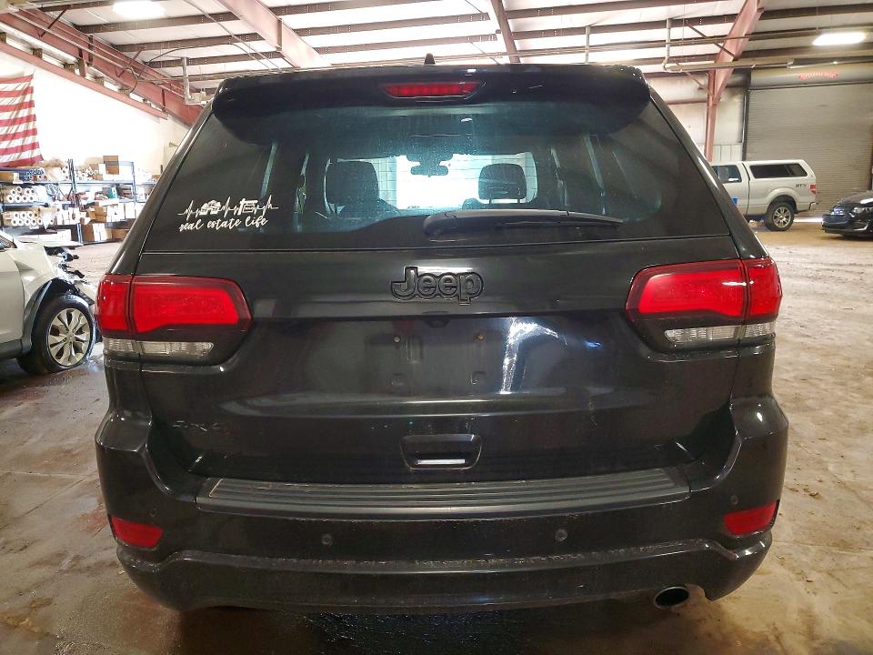 2021 Jeep Grand Cherokee მანქანა იყიდება აუქციონზე, vin: 1C4RJFAG3MC551966, აუქციონის ნომერი: 67450606