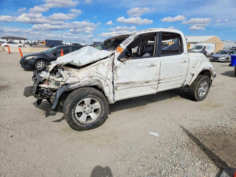 Aukcja sprzedaży 2006 Toyota Tundra, vin: 5TBET34136S525392, numer aukcji: 70480416
