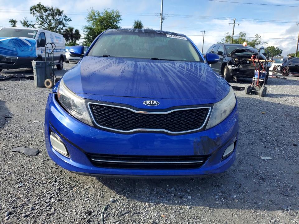 Aukcja sprzedaży 2014 Kia Optima, vin: 5XXGR4A68EG315827, numer aukcji: 67485066