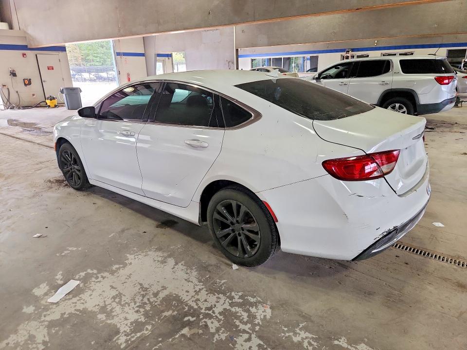 Продажа на аукционе авто 2016 Chrysler 200, vin: 1C3CCCAB2GN137349, номер лота: 71057726