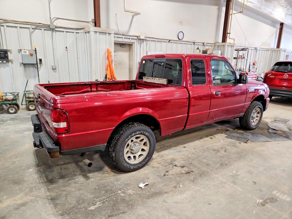 Aukcja sprzedaży 2010 Ford Ranger, vin: 1FTKR1ED3APA67572, numer aukcji: 68639716