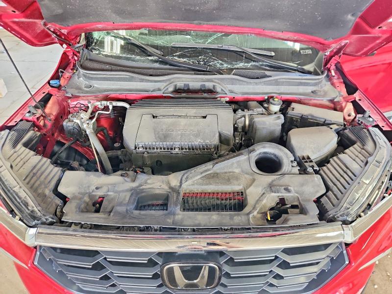 Продажа на аукционе авто 2025 Honda Pilot, vin: 5FNYG1H42SB053914, номер лота: 68686756
