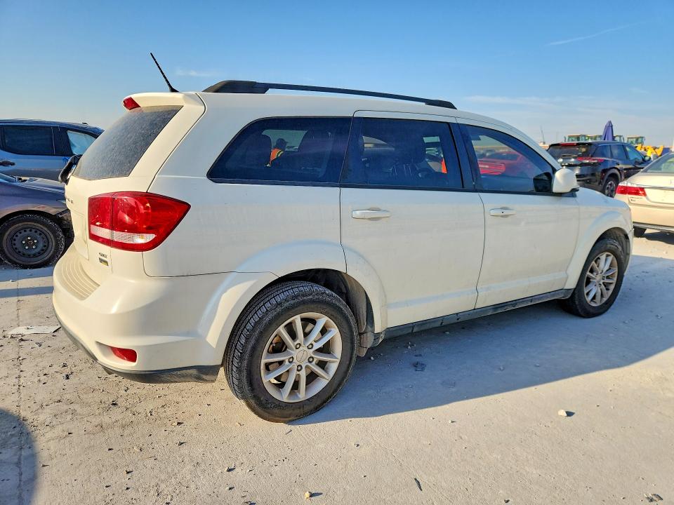 Aukcja sprzedaży 2013 Dodge Journey, vin: 3C4PDCBG2DT506307, numer aukcji: 70157366