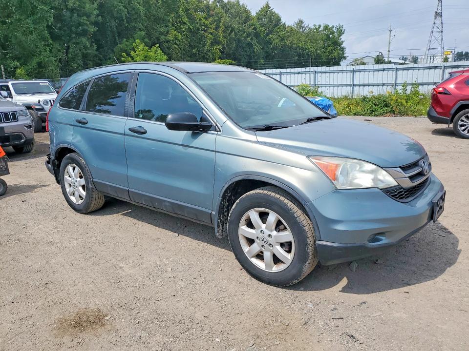 Продажа на аукционе авто 2011 Honda Cr-v, vin: 5J6RE4H31BL826771, номер лота: 67038086
