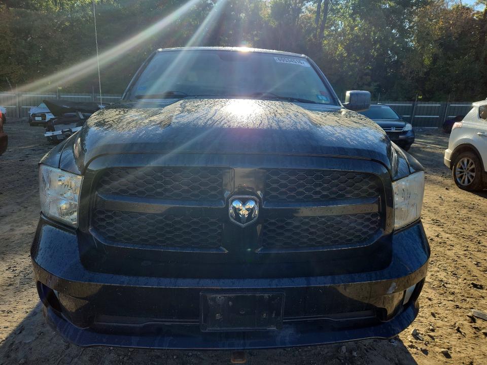 Aukcja sprzedaży 2016 Ram 1500, vin: 3C6RR7KT7GG316120, numer aukcji: 69534516