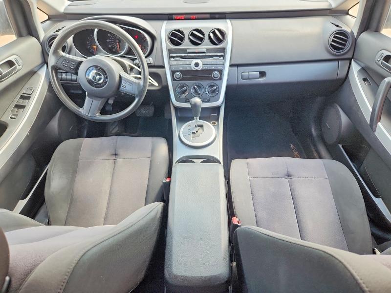 Aukcja sprzedaży 2007 Mazda Cx-7, vin: JM3ER293470124486, numer aukcji: 70077166