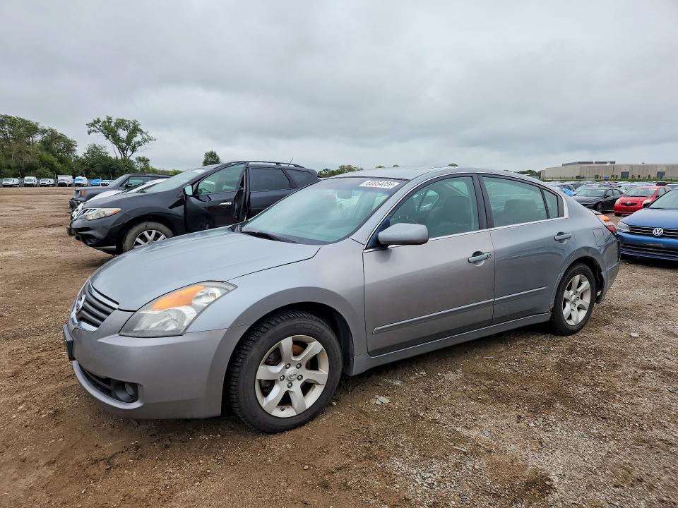 Продаж на аукціоні авто 2008 Nissan Altima, vin: 1N4AL21E38C198932, номер лоту: 69954086