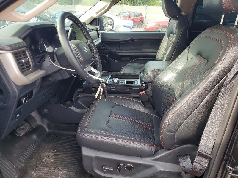 Продажа на аукционе авто 2024 Ford Expedition, vin: 1FMJU1G88REB08646, номер лота: 70354576