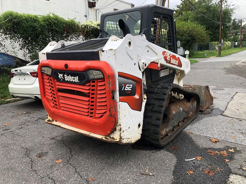 Продаж на аукціоні авто 2021 Bobcat Skid Steer, vin: B4SF11931, номер лоту: 67918556