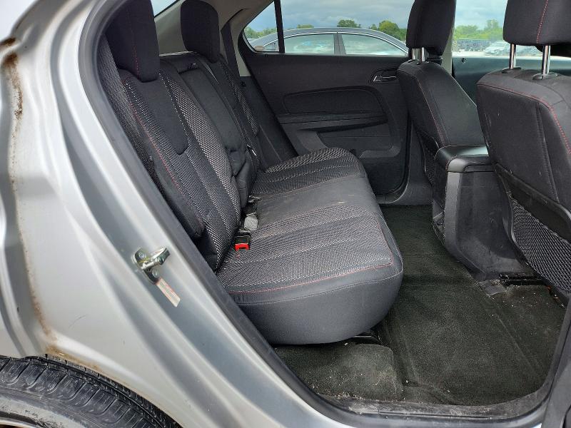 Aukcja sprzedaży 2012 Chevrolet Equinox, vin: 2GNALDEK7C1238425, numer aukcji: 70153046