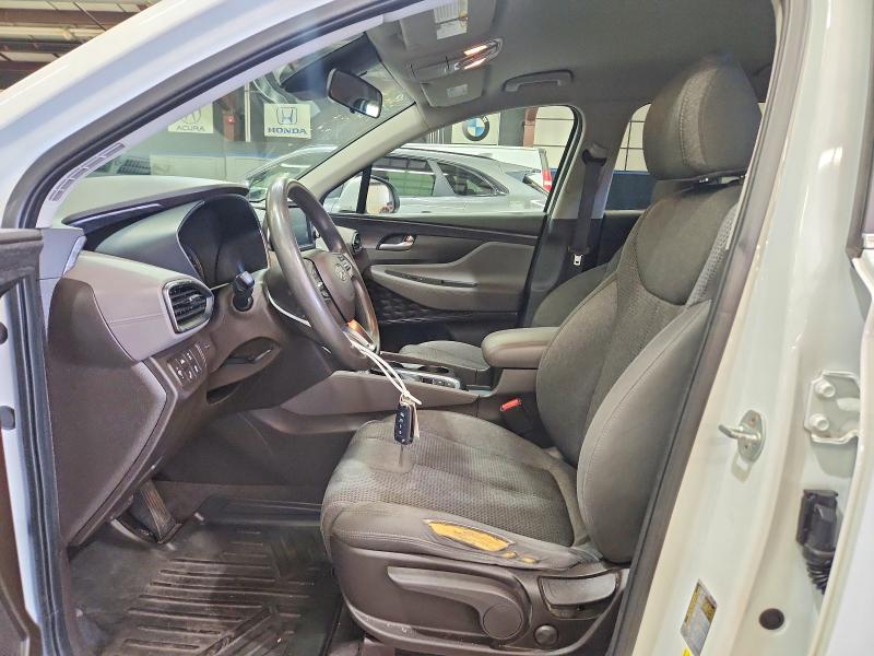 Продаж на аукціоні авто 2019 Hyundai Santa Fe, vin: 5NMS2CADXKH085065, номер лоту: 68746416