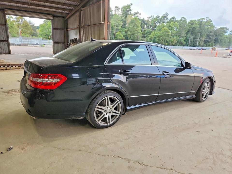 Aukcja sprzedaży 2010 Mercedes-benz E, vin: WDDHF5GB3AA258231, numer aukcji: 69729836