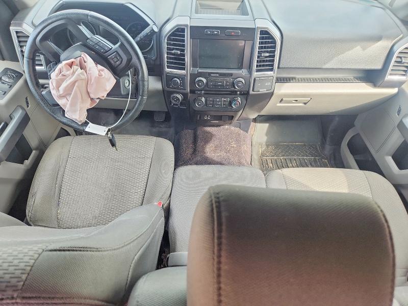 Aukcja sprzedaży 2016 Ford F150, vin: 1FTEW1EF9GFA45596, numer aukcji: 67978206