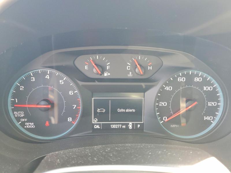 2016 Chevrolet Malibu მანქანა იყიდება აუქციონზე, vin: 1G1ZB5STXGF334784, აუქციონის ნომერი: 67296466