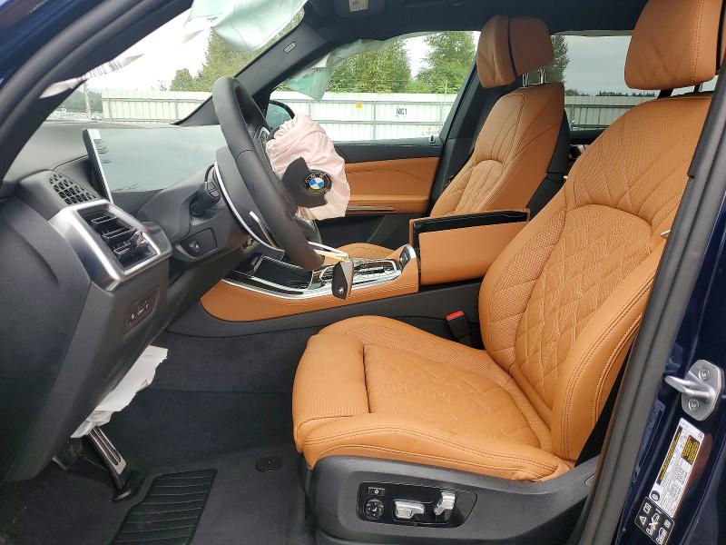 Aukcja sprzedaży 2026 Bmw X5, vin: 5UX23EU08T9552450, numer aukcji: 68961606