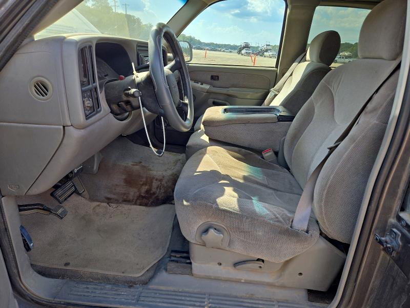 Продажа на аукционе авто 2000 Gmc New Sierra, vin: 1GTEC19V9YZ322788, номер лота: 71086146