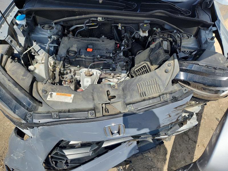 Продаж на аукціоні авто 2025 Honda Hr-v, vin: 3CZRZ1H55SM745548, номер лоту: 68793176