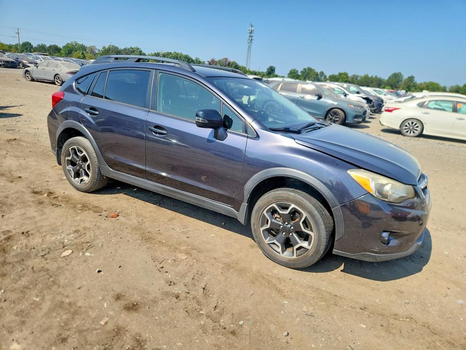 Aukcja sprzedaży 2013 Subaru Xv Crosstrek, vin: JF2GPACC5D2894207, numer aukcji: 67718746