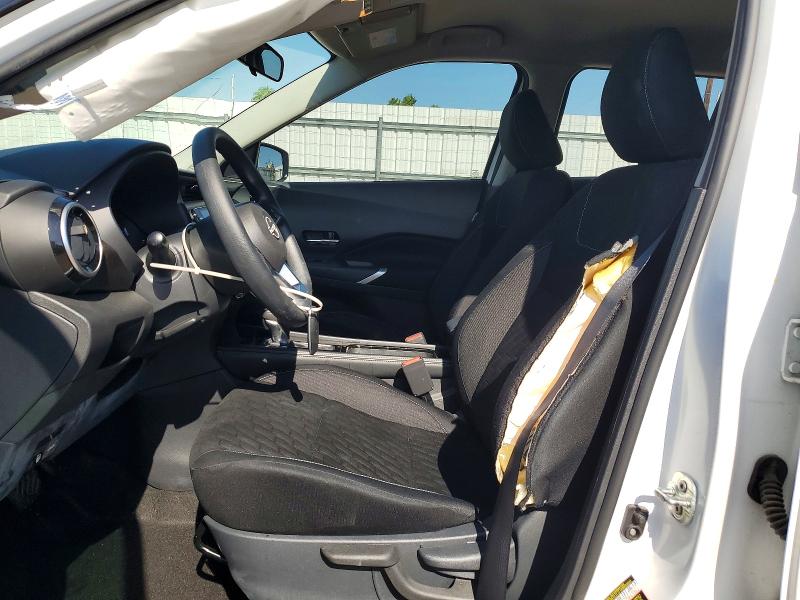 68766866 :رقم المزاد ، 3N1CP5CV6RL574215 vin ، 2024 Nissan Kicks مزاد بيع