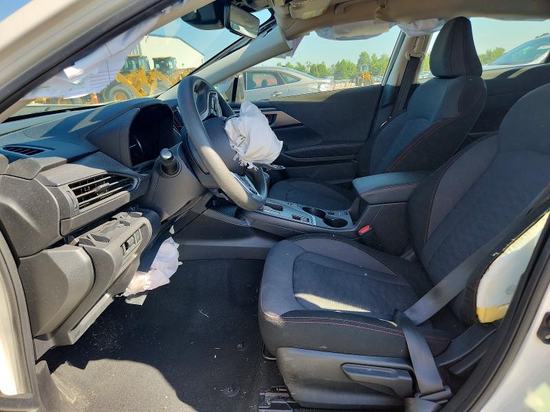 Продажа на аукционе авто 2024 Subaru Impreza, vin: JF1GUAFC2R8222635, номер лота: 68634846