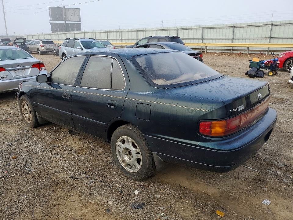 Продаж на аукціоні авто 1994 Toyota Camry, vin: 4T1GK13E0RU014357, номер лоту: 67960776