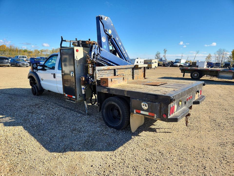 Продажа на аукционе авто 2012 Ford F550, vin: 1FD0X5HT6CEA90376, номер лота: 71005496