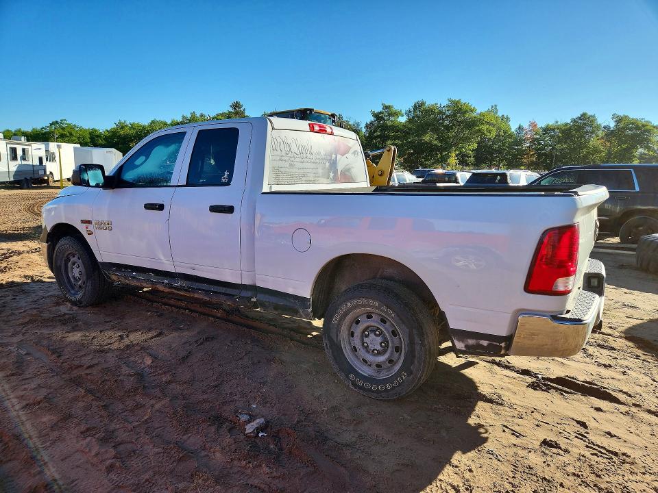 2016 Ram 1500 მანქანა იყიდება აუქციონზე, vin: 1C6RR7FM8GS131859, აუქციონის ნომერი: 67500226
