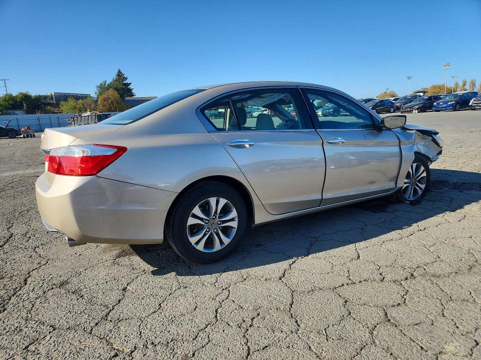 Продаж на аукціоні авто 2015 Honda Accord, vin: 1HGCR2F36FA241890, номер лоту: 69356066