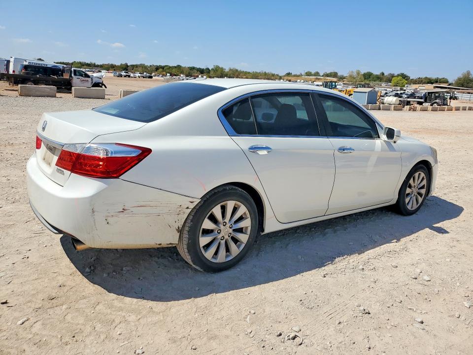 Продажа на аукционе авто 2013 Honda Accord, vin: 1HGCR2F8XDA173246, номер лота: 67315566