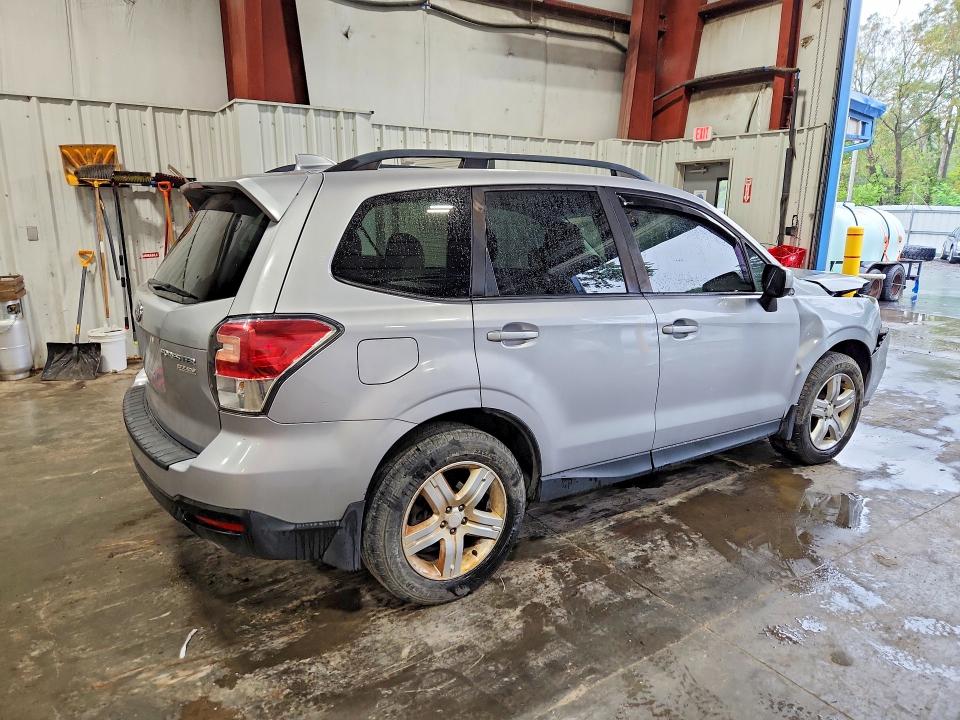 Aukcja sprzedaży 2017 Subaru Forester, vin: JF2SJAEC0HH404199, numer aukcji: 69106496