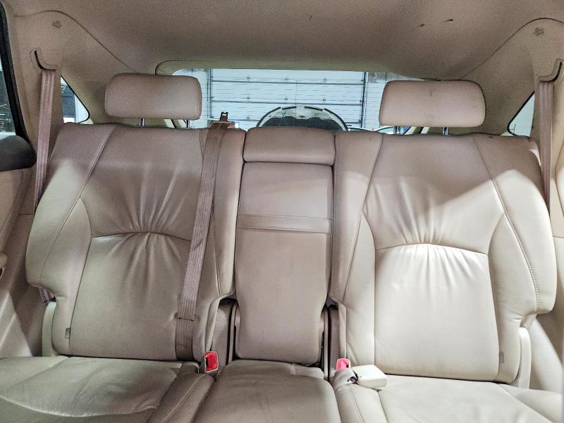 Aukcja sprzedaży 2004 Lexus Rx, vin: JTJHA31U040058101, numer aukcji: 69163046