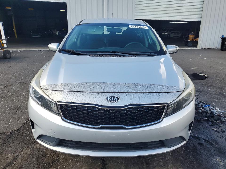 Продаж на аукціоні авто 2018 Kia Forte5, vin: KNAFK5A8XJ5773808, номер лоту: 68329646