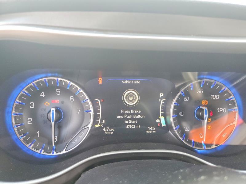 Aukcja sprzedaży 2020 Chrysler Pacifica, vin: 2C4RC1EG2LR103490, numer aukcji: 66807996