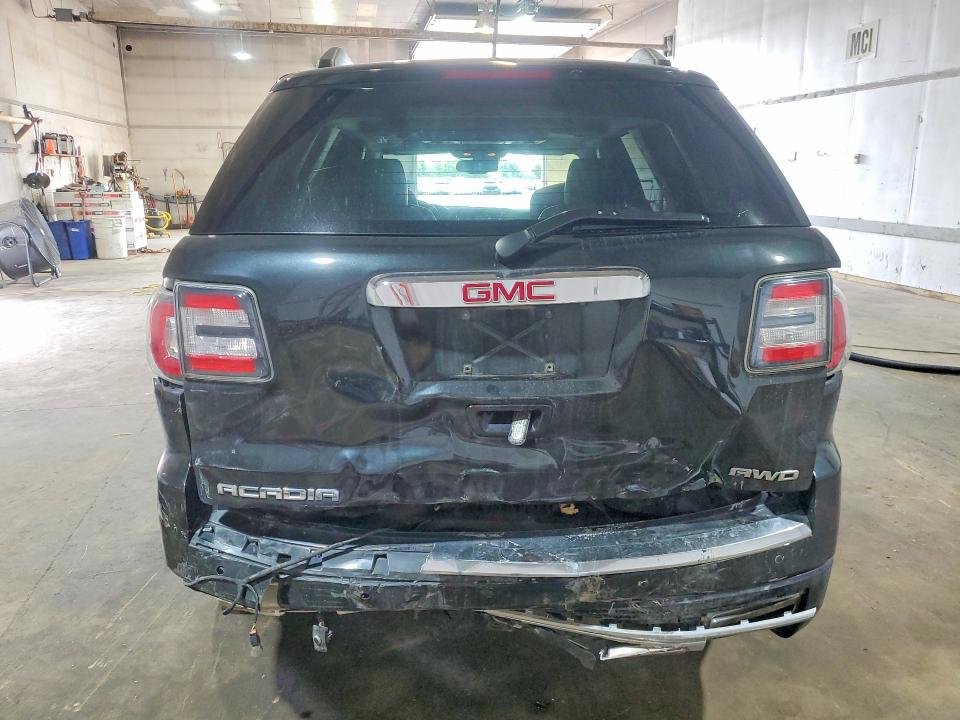 Auction sale of the 2015 Gmc Acadia, vin: 1GKKVTKD4FJ177623, lot number: 67245636