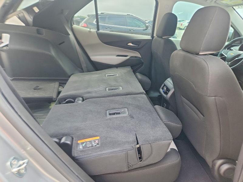 Aukcja sprzedaży 2023 Chevrolet Equinox, vin: 3GNAXTEG8PL131480, numer aukcji: 68834976