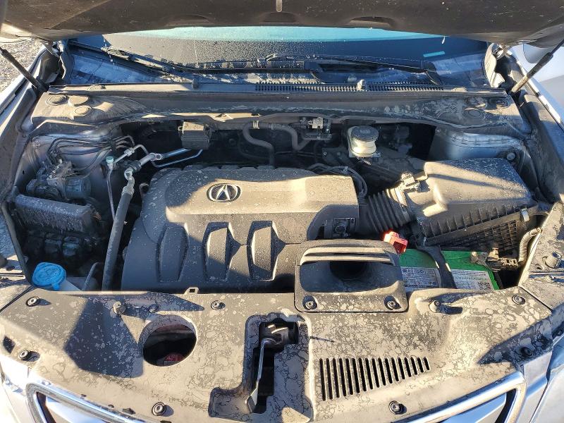 Aukcja sprzedaży 2017 Acura Rdx, vin: 5J8TB4H32HL009419, numer aukcji: 70900126